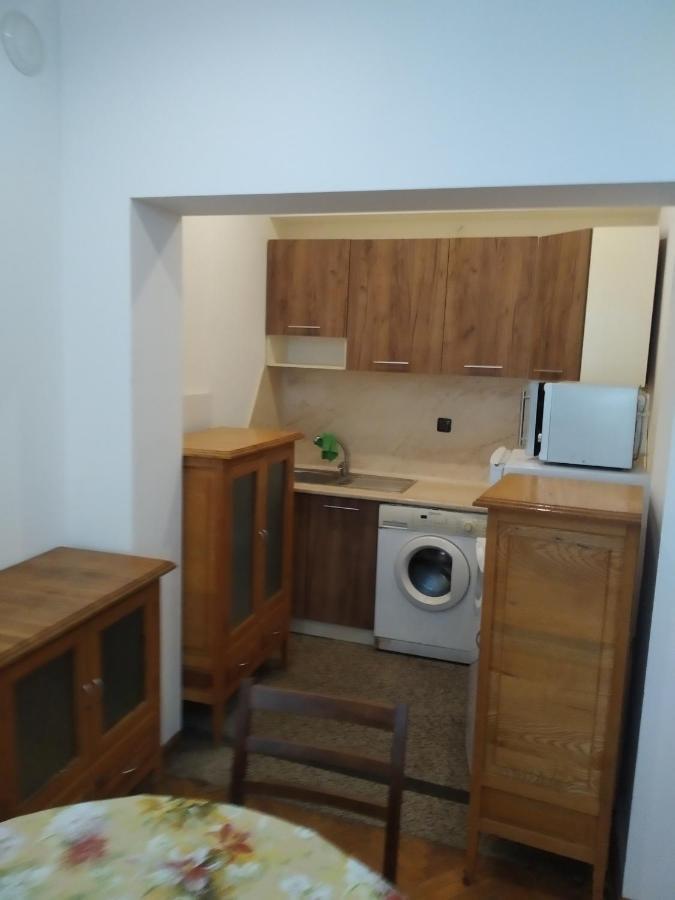 27 Юли 3 Бюджет Apartment Varna Ngoại thất bức ảnh