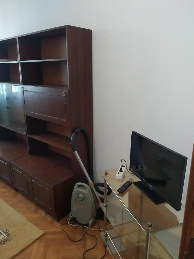 27 Юли 3 Бюджет Apartment Varna Ngoại thất bức ảnh