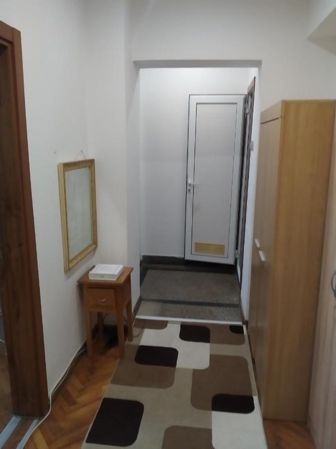 27 Юли 3 Бюджет Apartment Varna Ngoại thất bức ảnh