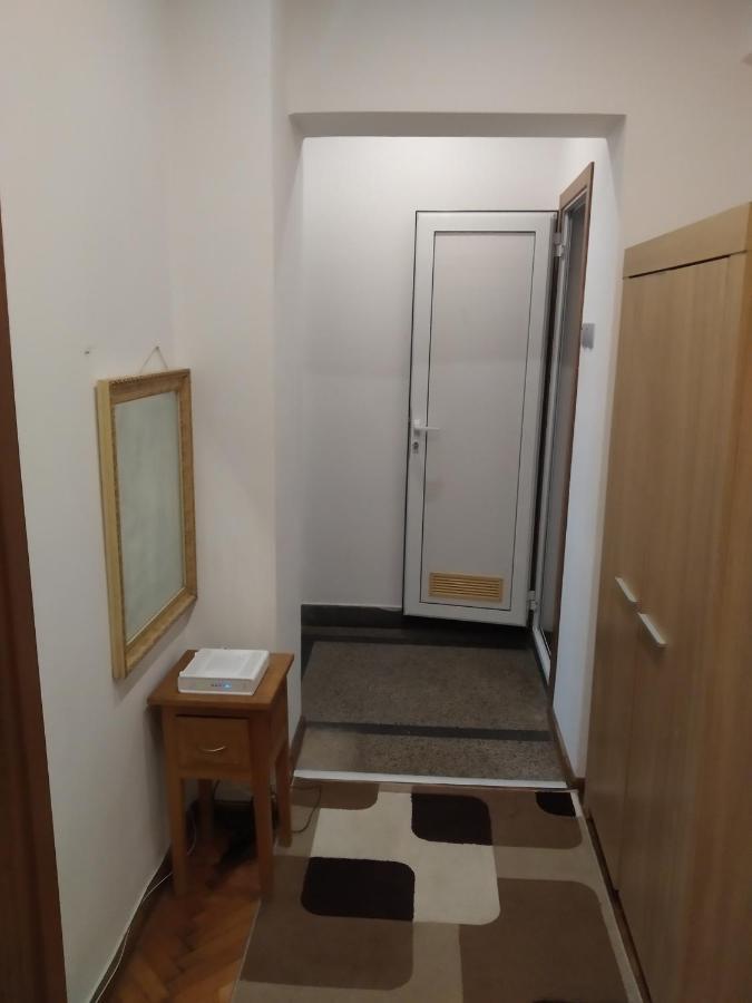 27 Юли 3 Бюджет Apartment Varna Ngoại thất bức ảnh