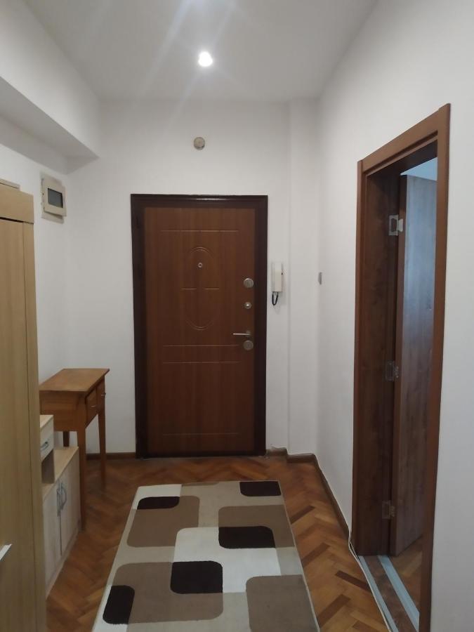 27 Юли 3 Бюджет Apartment Varna Ngoại thất bức ảnh