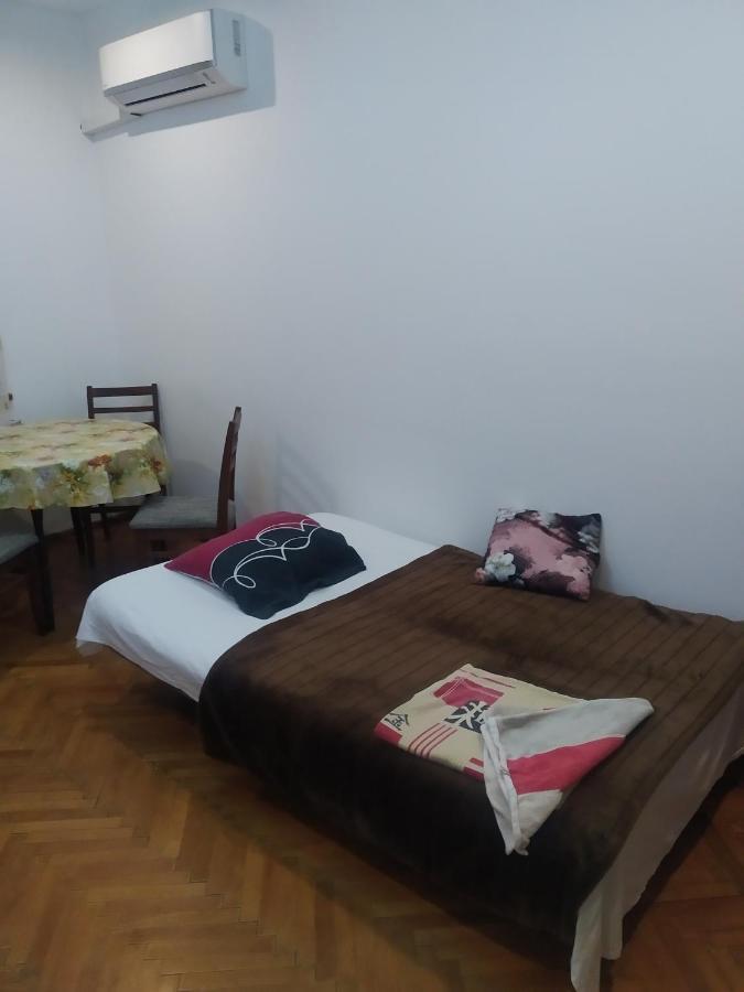 27 Юли 3 Бюджет Apartment Varna Ngoại thất bức ảnh