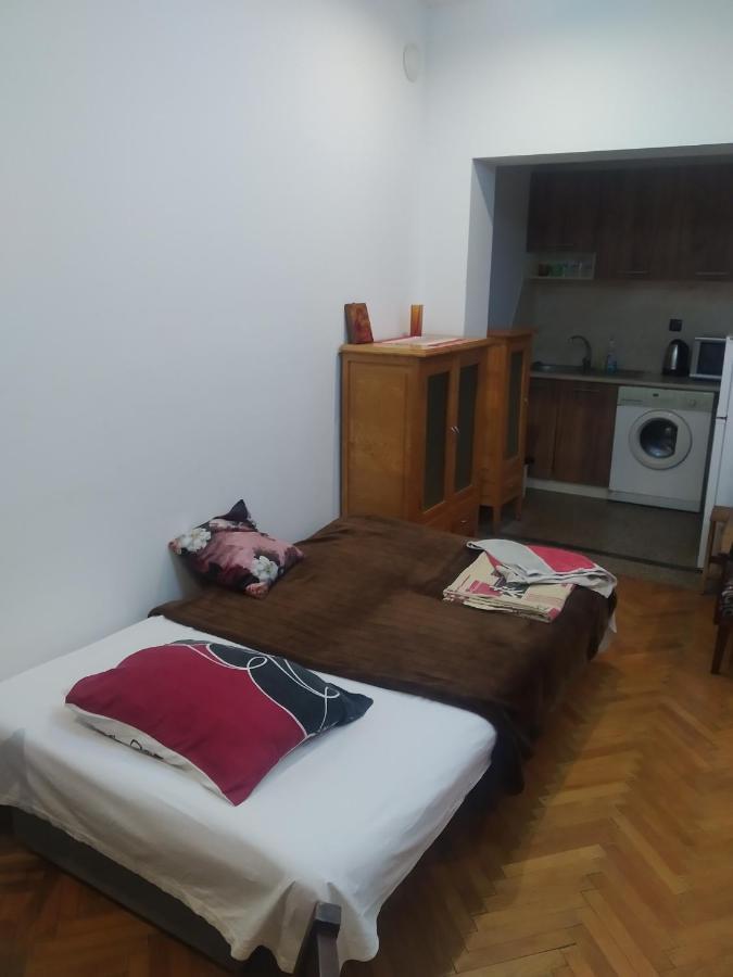 27 Юли 3 Бюджет Apartment Varna Ngoại thất bức ảnh