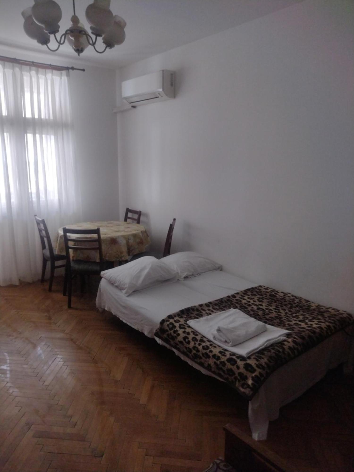 27 Юли 3 Бюджет Apartment Varna Ngoại thất bức ảnh